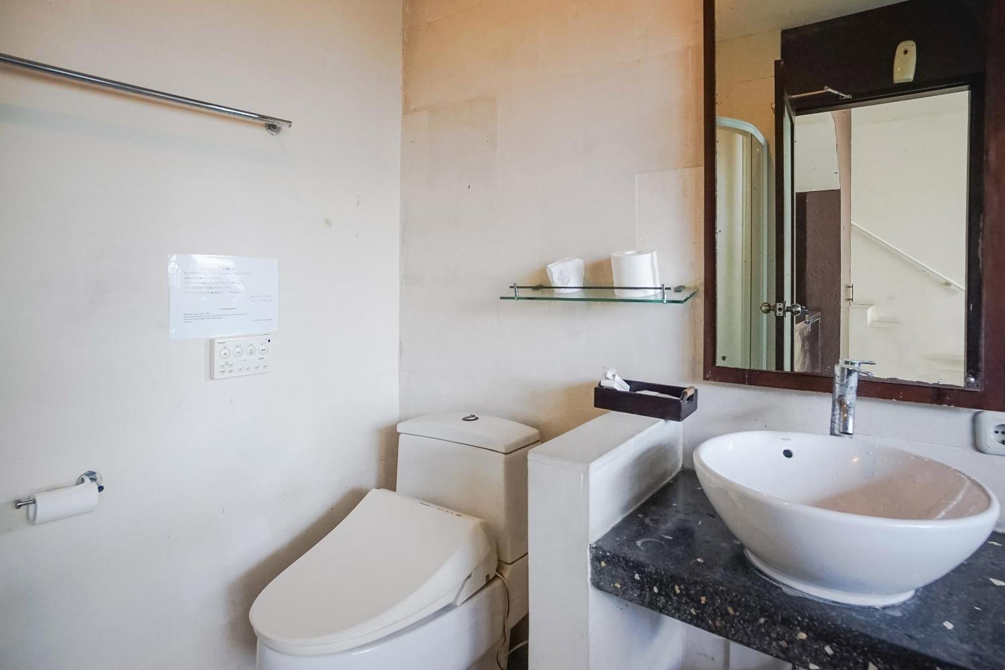 Queen Rose Villa & Spa Jimbaran Dış mekan fotoğraf