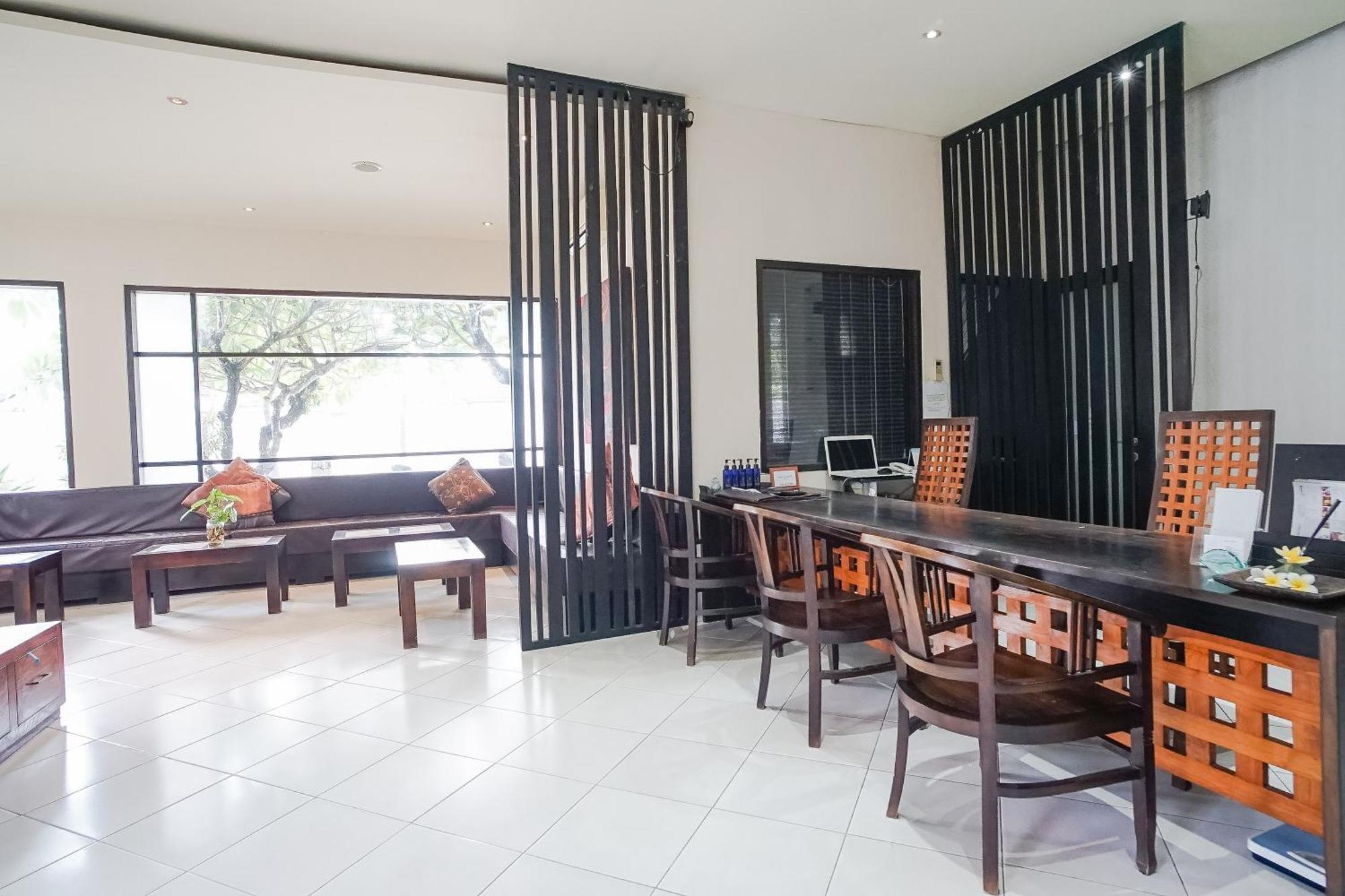 Queen Rose Villa & Spa Jimbaran Dış mekan fotoğraf